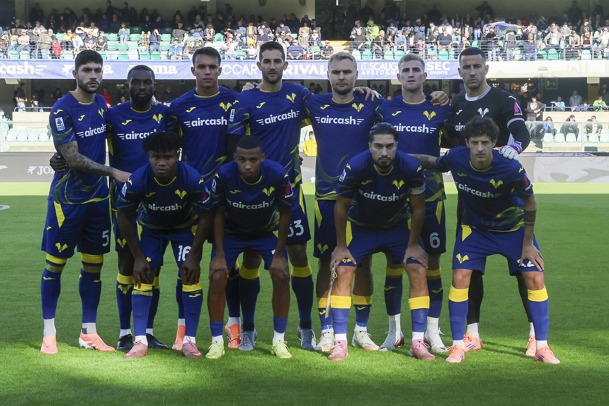 pg真人游戏-希腊花园：维罗纳与盈方意大利合作打造的黄蓝军团款待项目