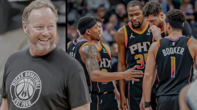 pg真人娱乐-新赛季哪支NBA球队战绩超预期？太阳雷霆均被看好