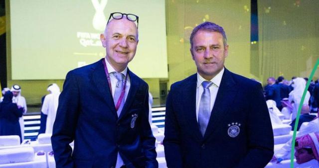 pg电子现场-德国队主帅弗利克官宣留任，一大堆隐患全都还在