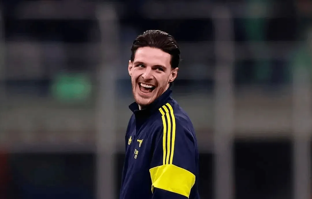 pg真人游戏-WS本赛季英超评分最高5位英格兰球员:赖斯,福登,萨卡前三