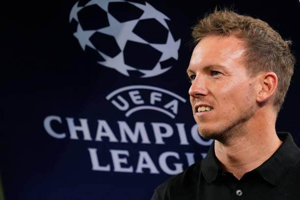 零封巴萨德利赫特当选最佳 纳帅:3比0意料之外